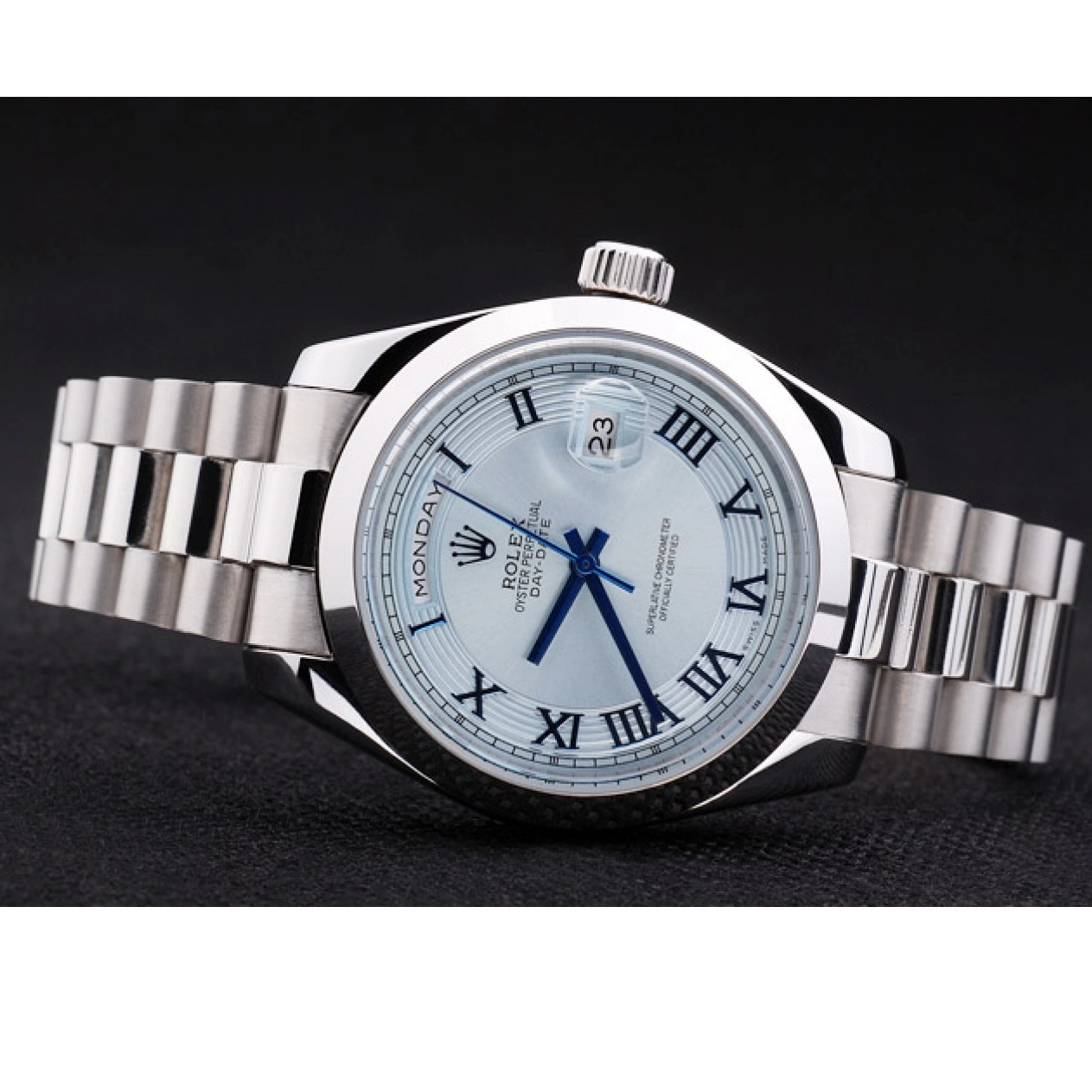 Aaa replica Day-Date-rl197 Rolex 0706